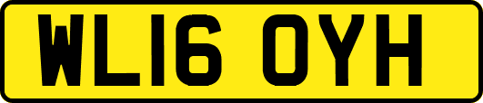 WL16OYH