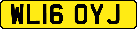 WL16OYJ
