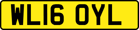 WL16OYL