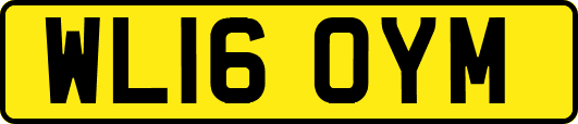 WL16OYM