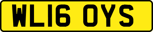 WL16OYS