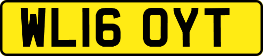 WL16OYT