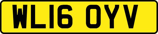 WL16OYV