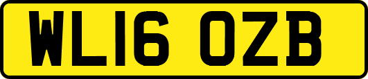 WL16OZB