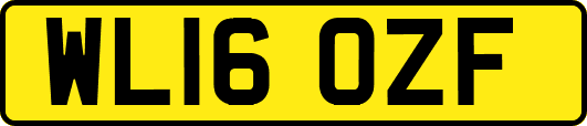 WL16OZF