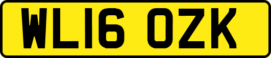 WL16OZK