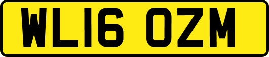 WL16OZM