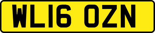 WL16OZN