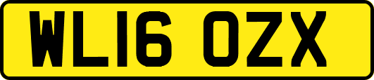 WL16OZX