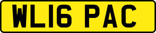 WL16PAC