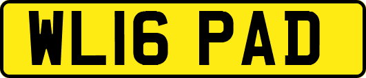 WL16PAD