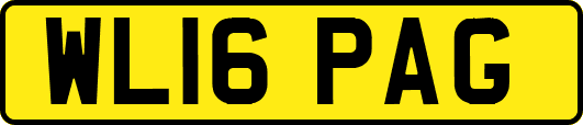 WL16PAG