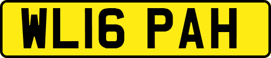 WL16PAH