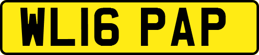 WL16PAP