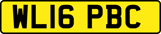 WL16PBC