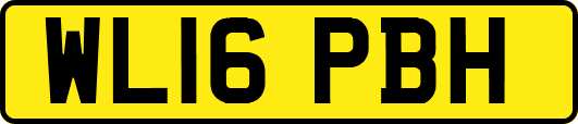 WL16PBH
