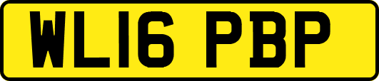 WL16PBP