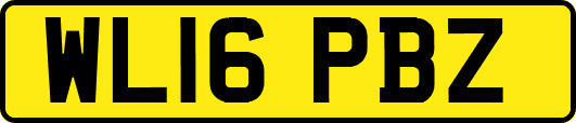 WL16PBZ