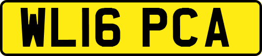 WL16PCA
