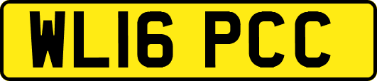 WL16PCC