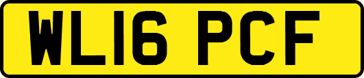WL16PCF