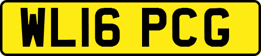 WL16PCG