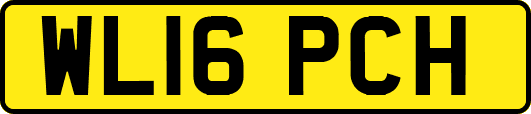 WL16PCH