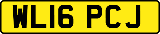 WL16PCJ