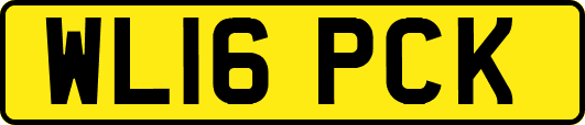 WL16PCK
