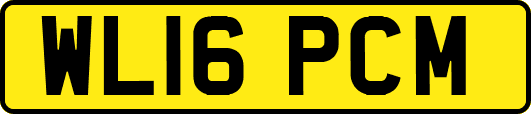 WL16PCM