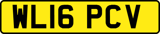 WL16PCV