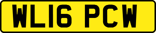 WL16PCW