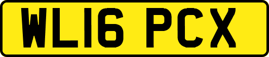 WL16PCX