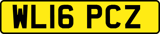 WL16PCZ