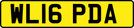 WL16PDA