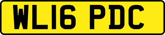 WL16PDC