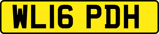 WL16PDH