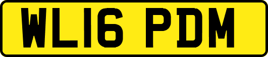 WL16PDM