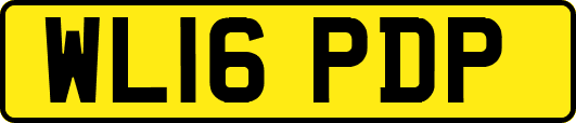WL16PDP