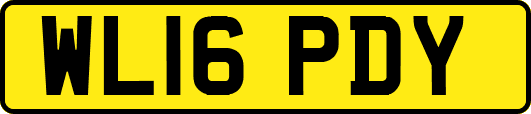 WL16PDY