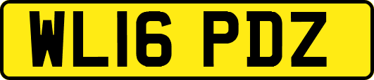 WL16PDZ
