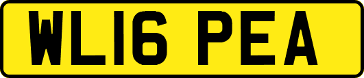 WL16PEA