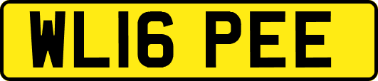 WL16PEE