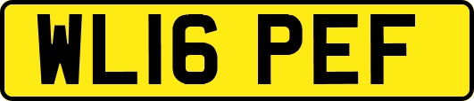 WL16PEF
