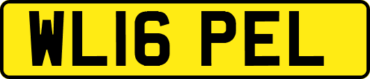 WL16PEL