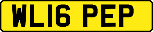 WL16PEP