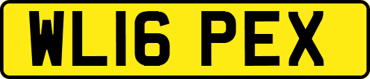 WL16PEX