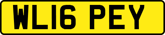 WL16PEY