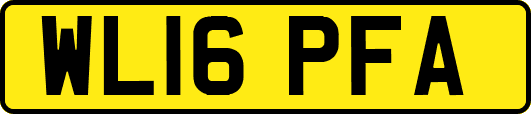 WL16PFA