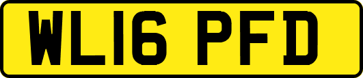 WL16PFD